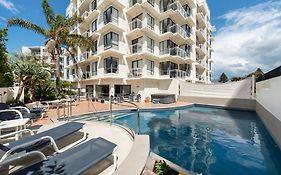 The Atrium Apartments